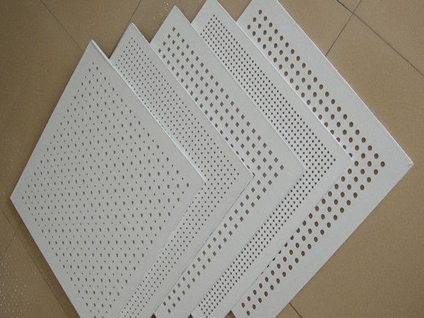 硅酸鈣板廠家介紹不同材質硅酸鈣板的區別