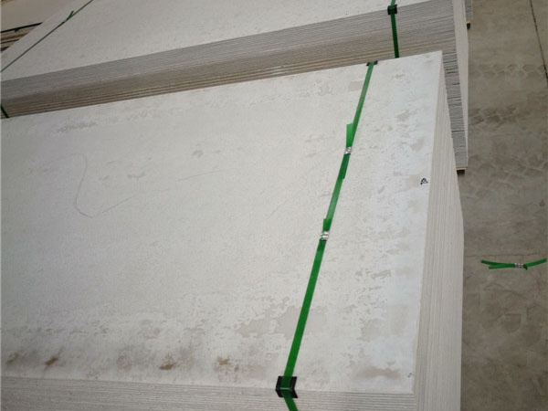 水泥壓力板做LOFT樓板施工步驟